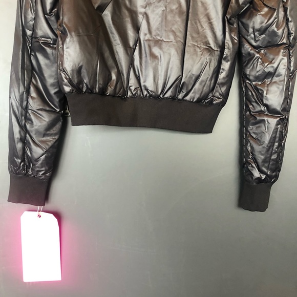 Alo jacket Sz Xs - Picture 11 of 14